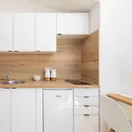 Seaview Tihi Ii Апартаменты *