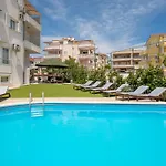 Apartment Seaview Tihi Ii