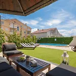 Seaview Tihi Ii Apartment *