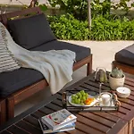 Apartment Seaview Tihi Ii