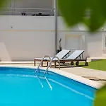 Seaview Tihi Ii Apartment