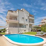 Seaview Tihi Ii Apartment Vodice