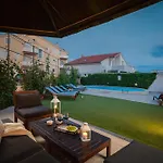 Seaview Tihi Ii Apartment Vodice