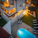 Apartment Seaview Tihi Ii *