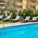 Seaview Tihi Ii Apartment *