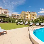 Apartment Seaview Tihi Ii Vodice