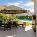 Apartment Seaview Tihi Ii