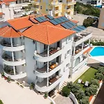 Seaview Tihi Ii Apartment *