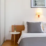 Seaview Tihi Ii Apartment *