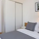 Apartmán Seaview Tihi Ii Vodice