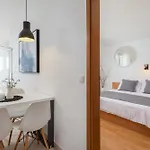 Apartment Seaview Tihi Ii *