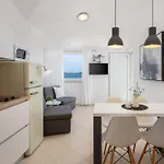 Seaview Tihi Ii Apartment Vodice