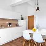 Apartment Seaview Tihi Ii *