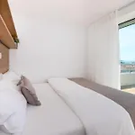 Seaview Tihi Ii Apartment *