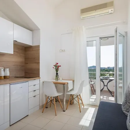 Seaview Tihi Ii * וודיצה