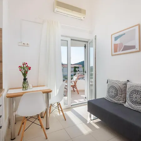 Seaview Tihi Ii Apartament Vodice