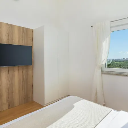 דירה Seaview Tihi Ii