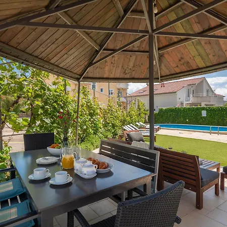 Apartman Sea View Tihi Ii Vodice