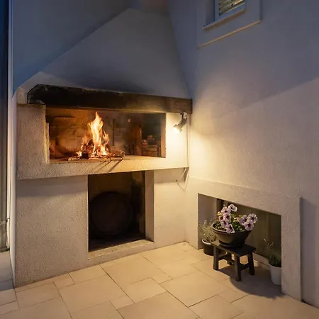 דירה Seaview Tihi Ii