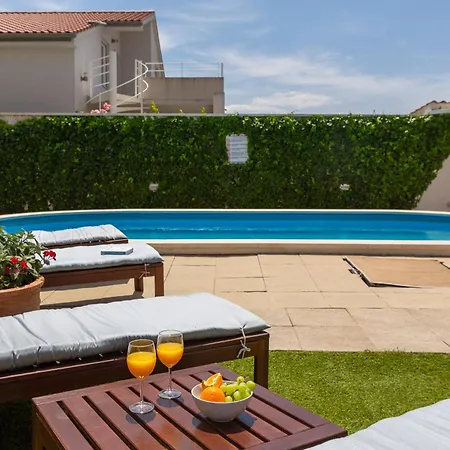 Seaview Tihi Ii Vodice