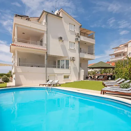 דירה Seaview Tihi Ii