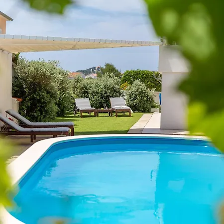 Sea View Tihi Ii Apartman