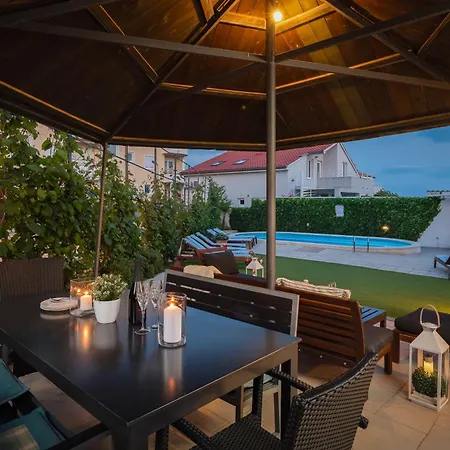Apartman Seaview Tihi Ii *