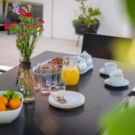 Seaview Tihi Ii דירה *