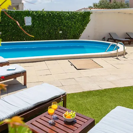 דירה Seaview Tihi Ii *