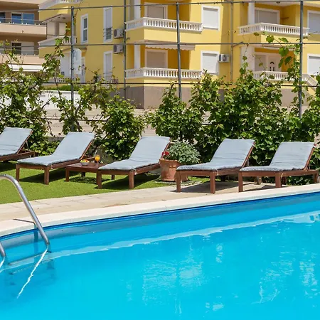 Sea View Tihi Ii Apartman *