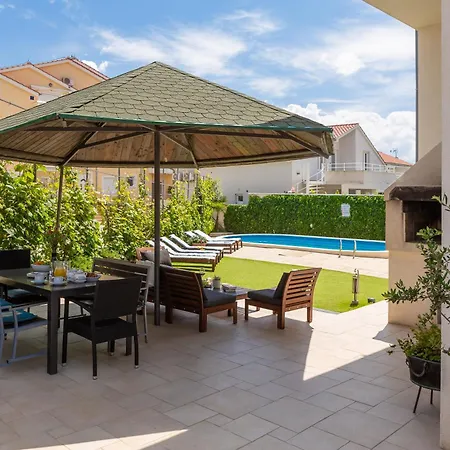 דירה Seaview Tihi Ii