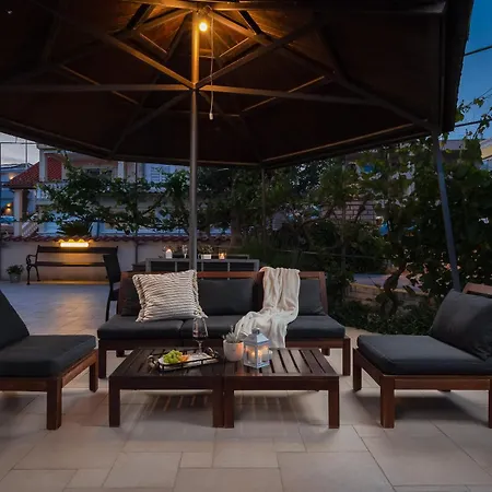 Seaview Tihi Ii Vodice