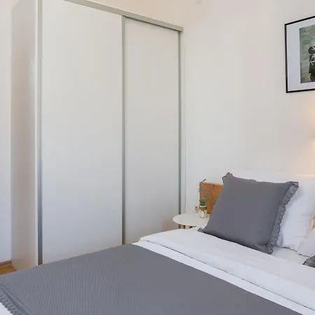 Apartman Seaview Tihi Ii Vodice