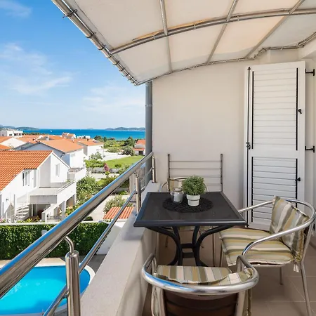 Apartman Seaview Tihi Ii *