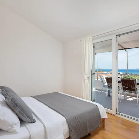 Lejlighed Seaview Tihi Ii Vodice