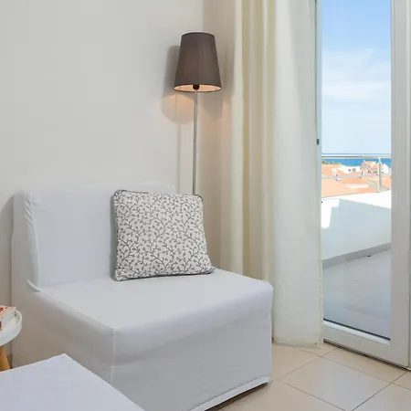 Seaview Tihi Ii דירה