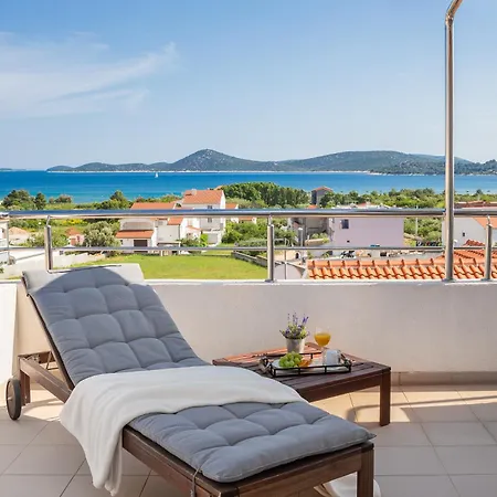 Seaview Tihi Ii * Водице