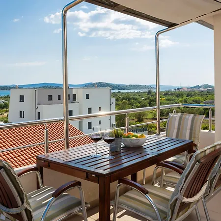 דירה Seaview Tihi Ii *