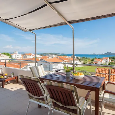 Seaview Tihi Ii דירה *