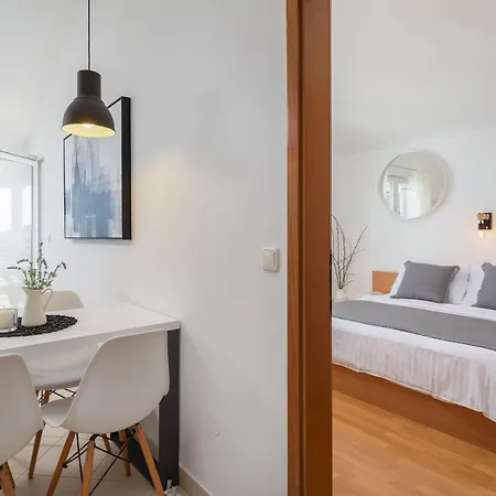 Apartman Seaview Tihi Ii *