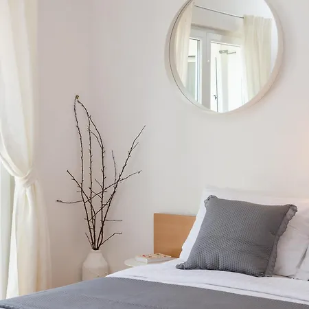 Seaview Tihi Ii Apartman *