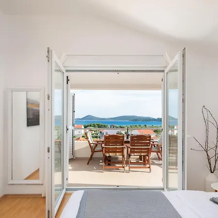 Apartman Seaview Tihi Ii