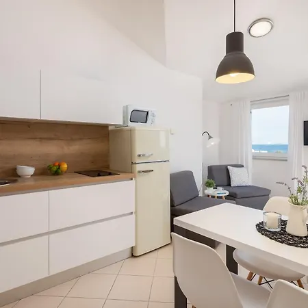 Seaview Tihi Ii דירה וודיצה