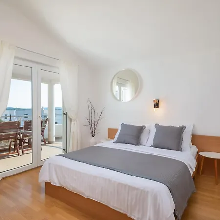 Apartman Seaview Tihi Ii *
