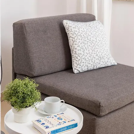 דירה Seaview Tihi Ii וודיצה