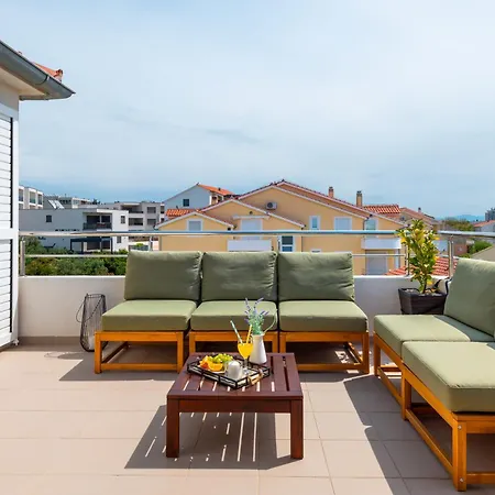 Seaview Tihi Ii Apartamento *