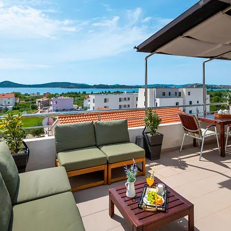 Seaview Tihi Ii Apartamento