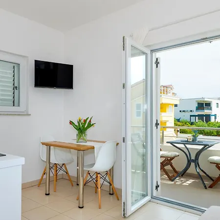 Sea View Tihi Ii Vodice