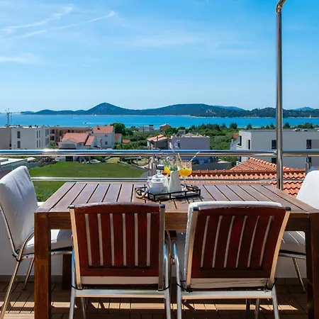 Seaview Tihi Ii Apartment *