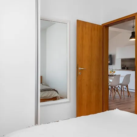 Seaview Tihi Ii Apartman